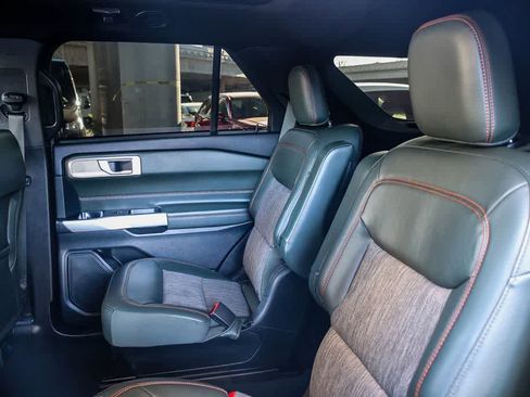 Used 2023 Ford Explorer Timberline w/ Timberline Technology Package image 19