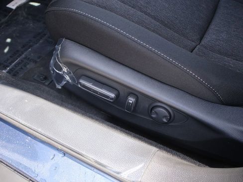 New 2026 Honda Accord SE image 14