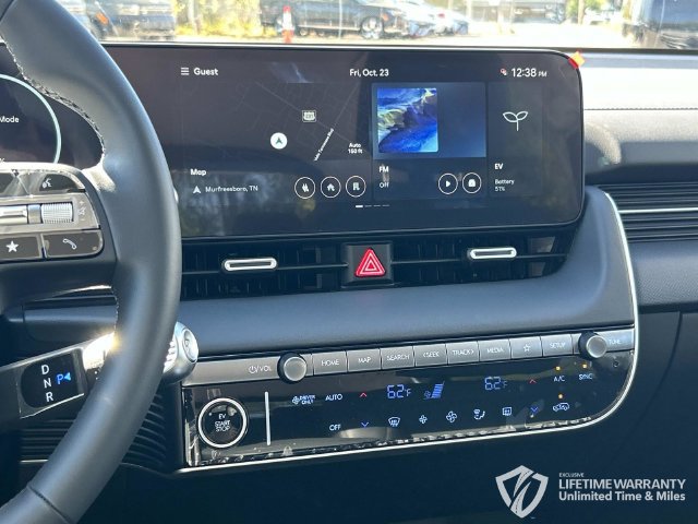 New 2027 Hyundai Ioniq 5 SEL RWD image 16