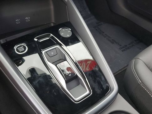 Certified 2025 Audi A3 2.0T Premium Plus w/ Premium Plus Package AWD/4WD image 29