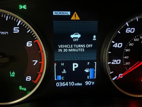 Used 2025 Mitsubishi Eclipse Cross AWD image 43