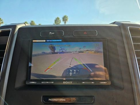 Used 2016 Ford F150 XLT w/ Equipment Group 301A Mid image 11