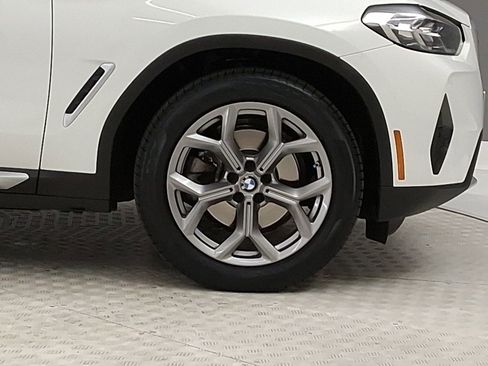 Certified 2023 BMW X4 xDrive30i w/ Convenience Package image 9