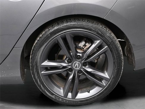 Certified 2025 Acura Integra A-Spec image 13