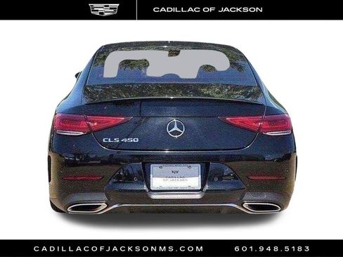 Used 2020 Mercedes-Benz CLS 450 image 6