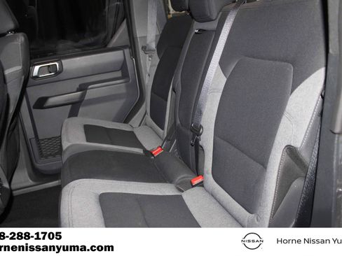 Used 2025 Ford Bronco Big Bend AWD/4WD image 5