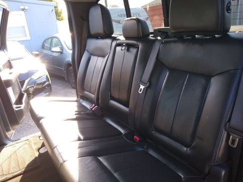 Used 2013 Ford F150 Lariat w/ Luxury Equipment Group image 27