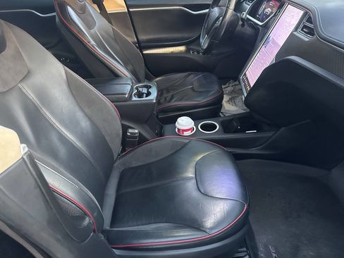 Used 2012 Tesla Model S Signature Performance image 13