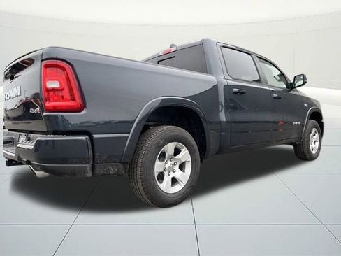 New 2026 RAM 1500 Big Horn image 5