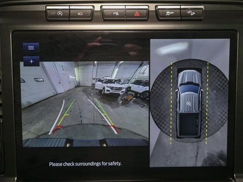 Used 2023 Ford F150 XLT w/ Equipment Group 302A High image 28