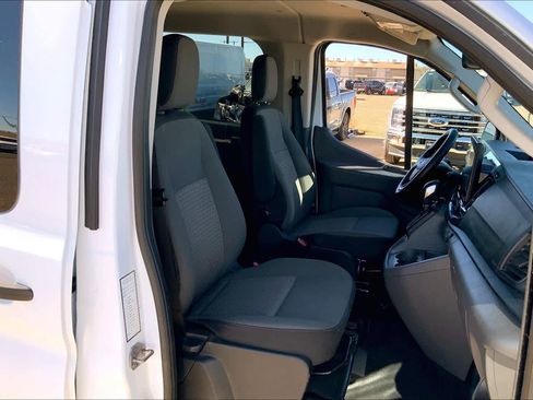 Used 2023 Ford Transit 350 XLT image 8