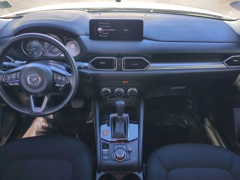 Used 2023 MAZDA CX-5 AWD 2.5 S image 15