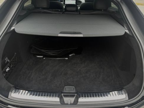 Used 2021 Mercedes-Benz GLE 53 AMG 4MATIC Coupe image 29