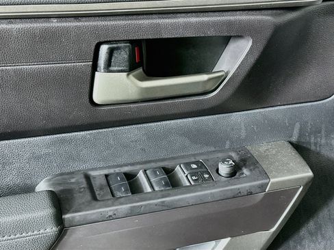 Used 2023 Toyota Tundra SR5 w/ SR5 Convenience Package RWD image 15