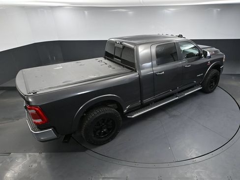 Used 2022 RAM 3500 Laramie AWD/4WD image 56