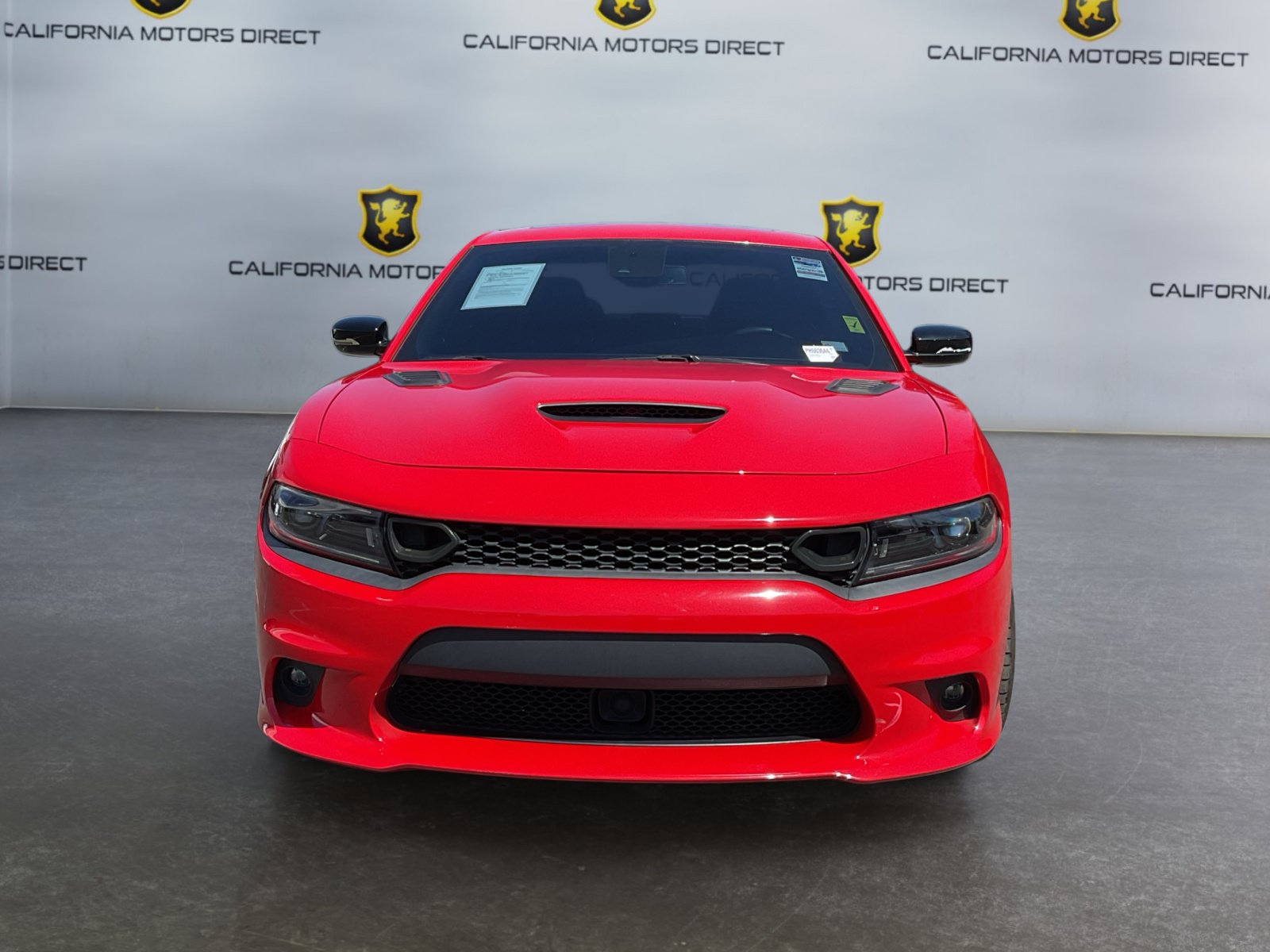 Used 2023 Dodge Charger GT w/ Plus Group RWD image 2