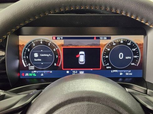 New 2026 Subaru Outback Wilderness AWD/4WD image 14