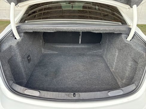 Used 2015 Chevrolet Impala LS FWD image 19