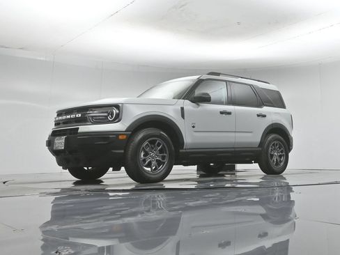 Used 2024 Ford Bronco Sport Big Bend AWD/4WD image 46