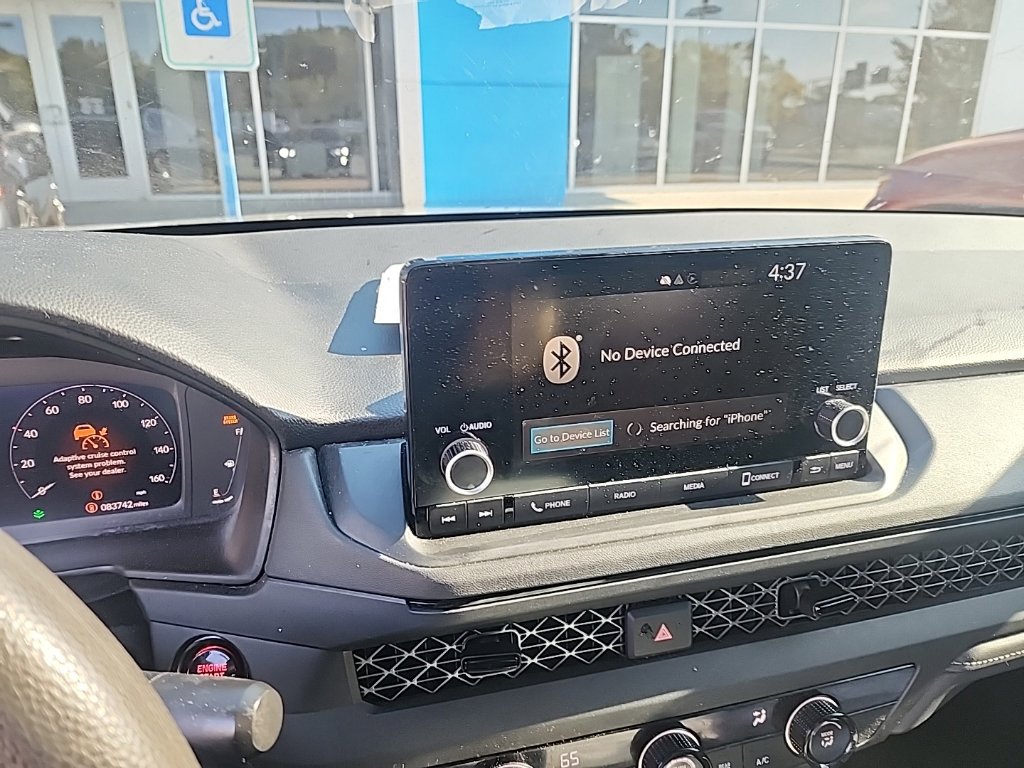 Used 2023 Honda Accord LX image 6