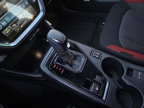 Used 2024 Subaru Impreza RS image 21