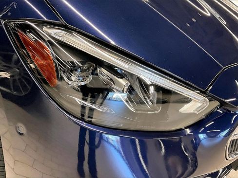 Certified 2022 Mercedes-Benz C 300 4MATIC Sedan image 23