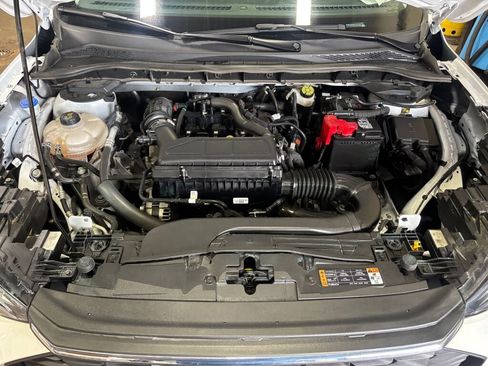 Used 2023 Ford Escape Active image 30