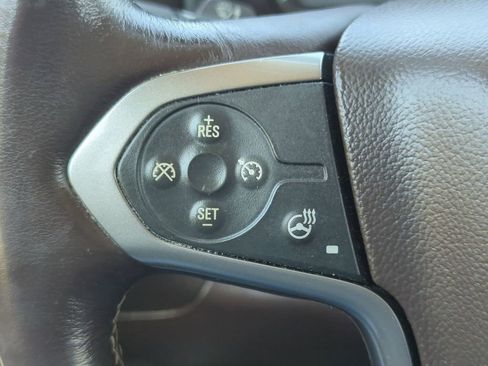 Used 2014 Chevrolet Silverado 1500 LTZ Z71 w/ LTZ Plus Package image 23