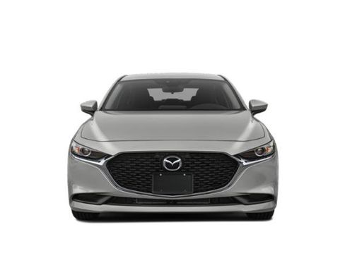 Used 2020 MAZDA MAZDA3 Sedan FWD image 7