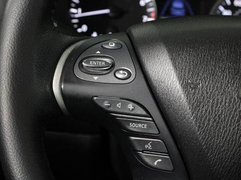 Certified 2020 Nissan Pathfinder SV AWD/4WD image 26