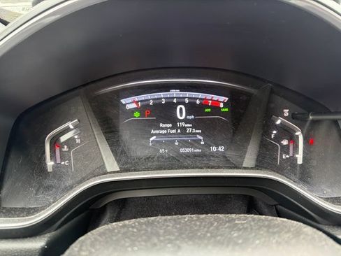 Used 2020 Honda CR-V EX-L image 13