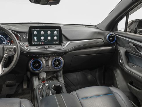 Used 2024 Chevrolet Blazer RS w/ Driver Confidence II Package image 30