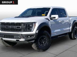 Used 2022 Ford F150 Raptor w/ Equipment Group 801A High AWD/4WD video 1