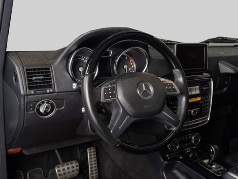 Used 2013 Mercedes-Benz G 500 image 19