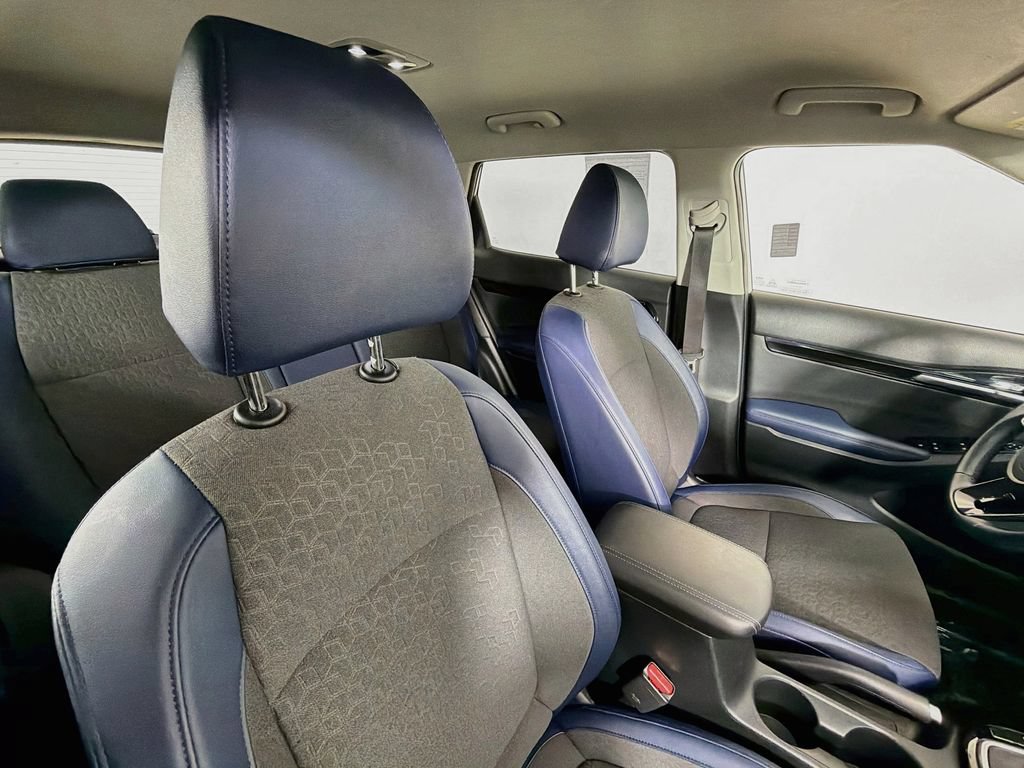 Used 2024 Kia Seltos S AWD/4WD image 27