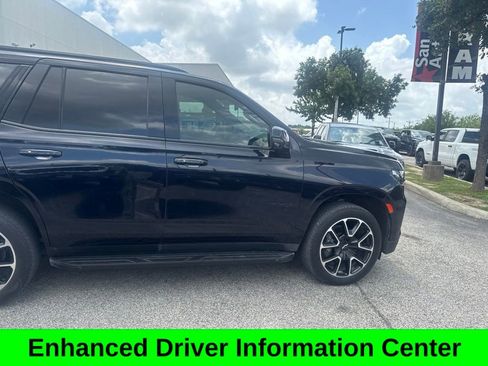 Used 2023 Chevrolet Tahoe RST w/ Luxury Package AWD/4WD image 15