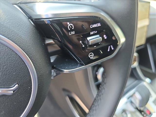New 2026 Jaguar F-PACE R-Dynamic S AWD/4WD image 17
