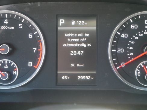 Certified 2023 Kia K5 GT w/ GT1 Package image 21