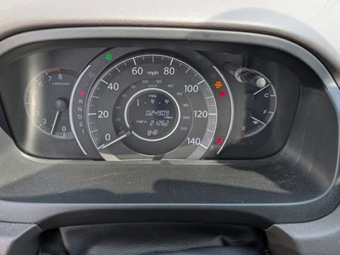 Used 2014 Honda CR-V EX-L image 5