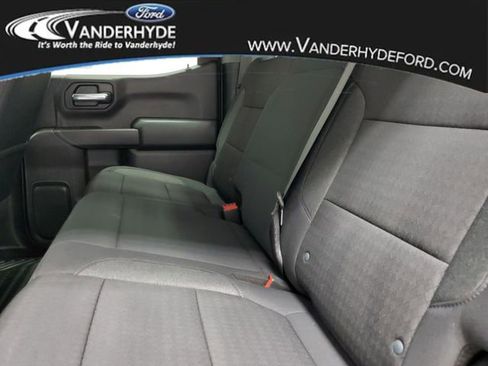 Used 2020 Chevrolet Silverado 1500 LT w/ All-Star Edition image 11