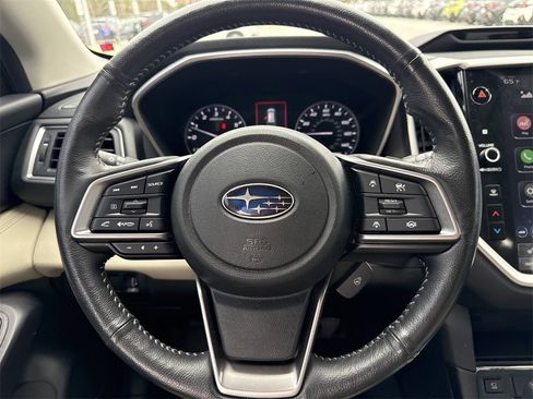 Certified 2023 Subaru Ascent Limited w/ Technology Package image 16
