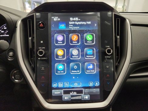 New 2026 Subaru Impreza 2.0i Sport image 15