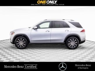 Certified 2024 Mercedes-Benz GLE 350 4MATIC w/ Winter Package video 2