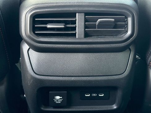 Certified 2025 Honda Passport TrailSport image 18