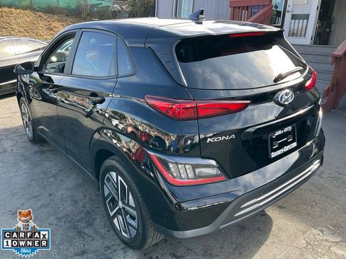 Used 2023 Hyundai Kona Limited FWD image 86