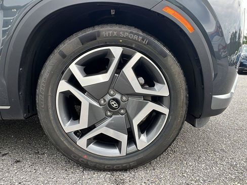 Used 2024 Hyundai Palisade SEL AWD/4WD image 11