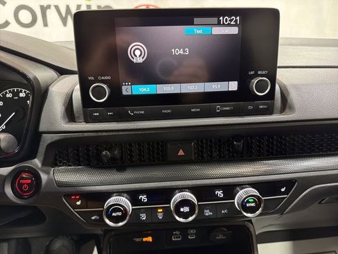 Used 2024 Honda CR-V Sport image 26