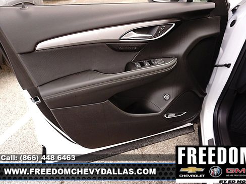 New 2026 Buick Envision Sport Touring image 35