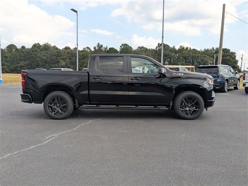 New 2026 Chevrolet Silverado 1500 RST w/ Safety Package image 3