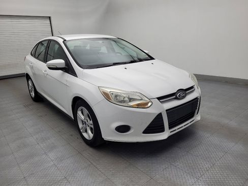 Used 2014 Ford Focus SE FWD image 13